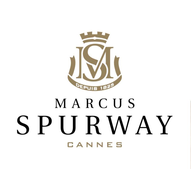 Marcus Spurway Créateur Français Parfumerie de luxe