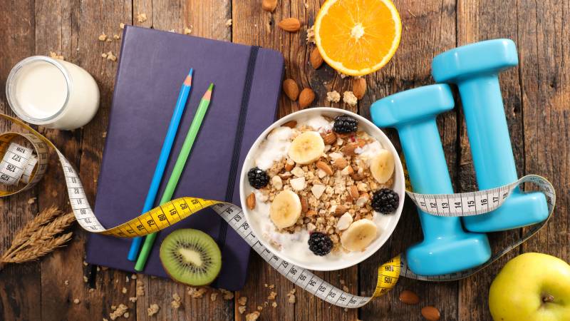 Votre centre dietplus de Villenave d'Ornon, votre coach pour vous aider à perdre du poids !