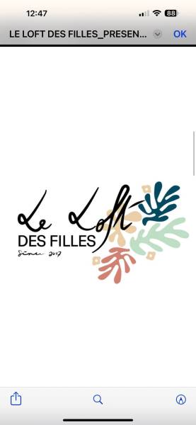 Le loft des filles, vêtements, chaussures et accessoires sur Villenave d'Ornon