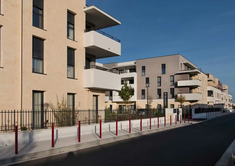 Residence Domitys Opaline Villenave d'Ornon