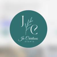 JU CRÉATIONS EVENTS Décoration personnalisée