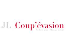 Coiffure Pessac Coup'evasion