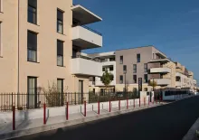 Residence Domitys Opaline Villenave d'Ornon